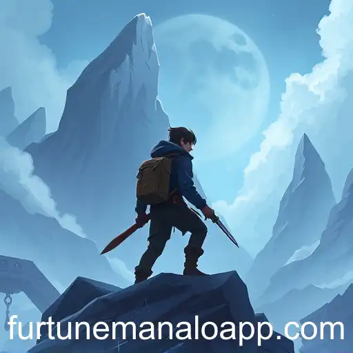 Exploring the 'Adventure Games' Category with Furtune Manalo: A Journey into Virtual Worlds