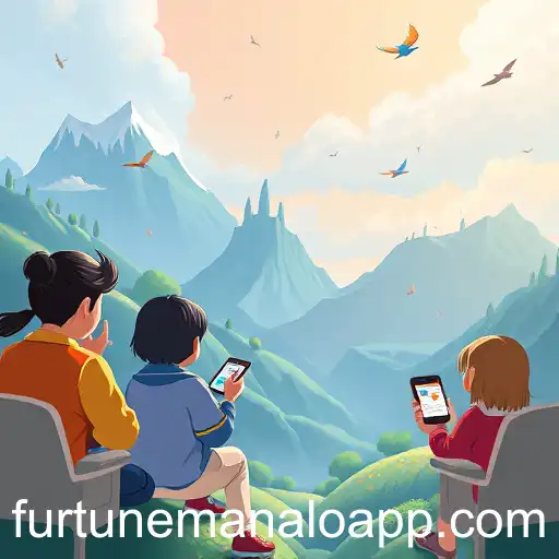 Rising Trends in Online Gaming: Fortune Manalo Takes Center Stage