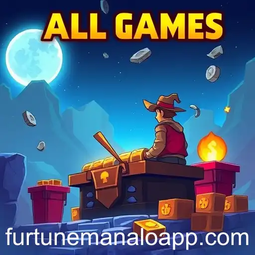 Fortune Manalo: Revolutionizing Online Gaming Nexus