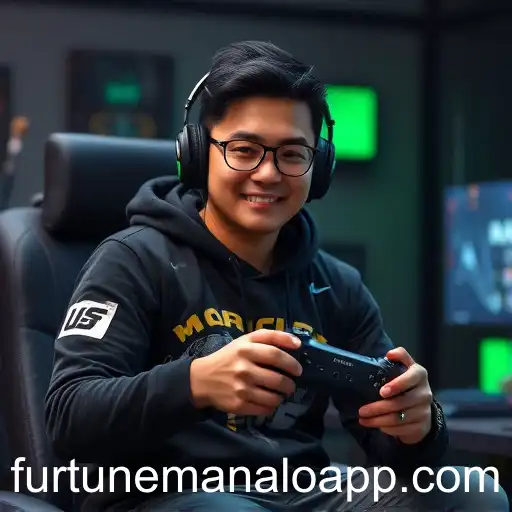 Rise of Furtune Manalo: A Beacon in Gaming