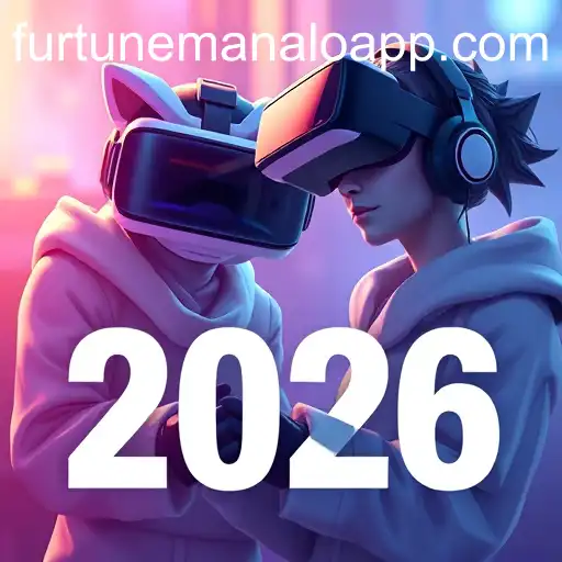 Furtune Manalo: The Digital Revolution in Gaming