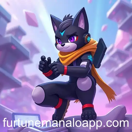 The Rise of Furtune Manalo in Gaming