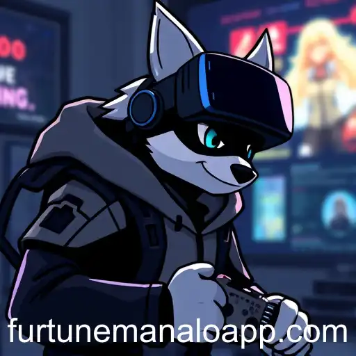 The Rise of 'Furtune Manalo' in the Gaming World