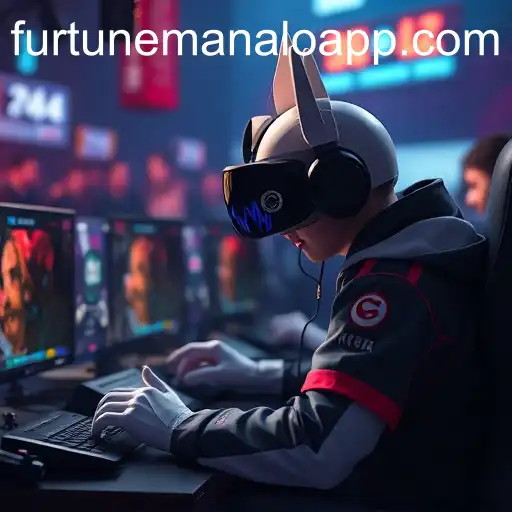 The Rise of 'Furtune Manalo': A Gaming Phenomenon