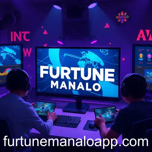 The Surge of Furtune Manalo in the Gaming Scene