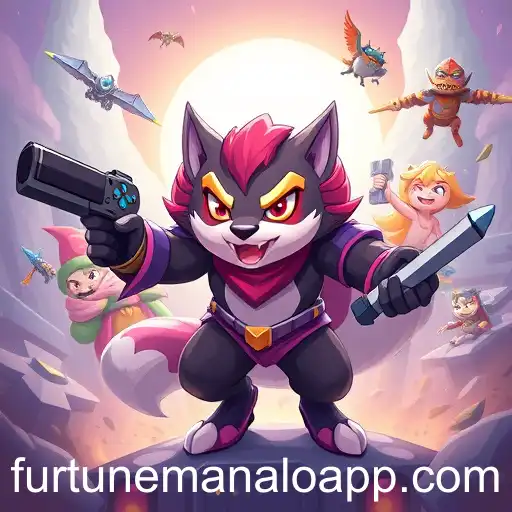 The Rise of Furtune Manalo
