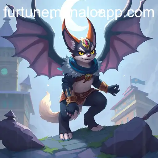 The Rise of Furtune Manalo in Online Gaming