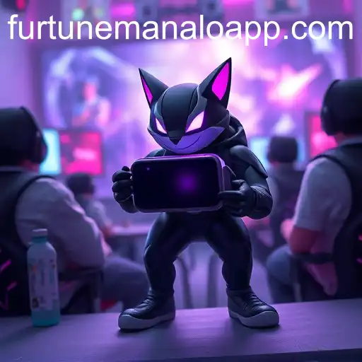 The Rise of Furtune Manalo in Gaming Culture