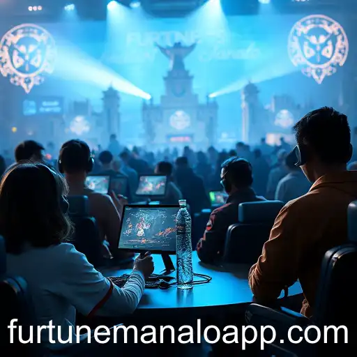 The Rise of Furtune Manalo: A Digital Phenomenon