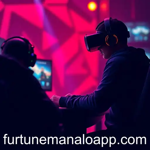 Digital Surge in 2025 Gaming Trends