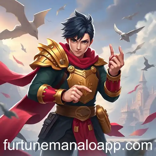 Fortune Manalo Takes the Gaming World by Storm