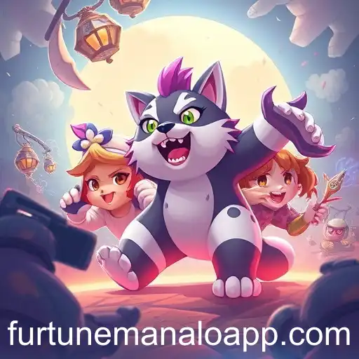 The Rise of Furtune Manalo in Online Gaming