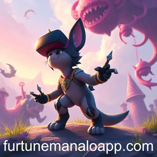 Furtune Manalo: A Game-Changing Opportunity in Online Gaming