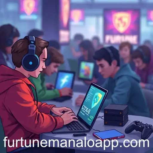 Furtune Manalo: Transforming Game Experience in 2025
