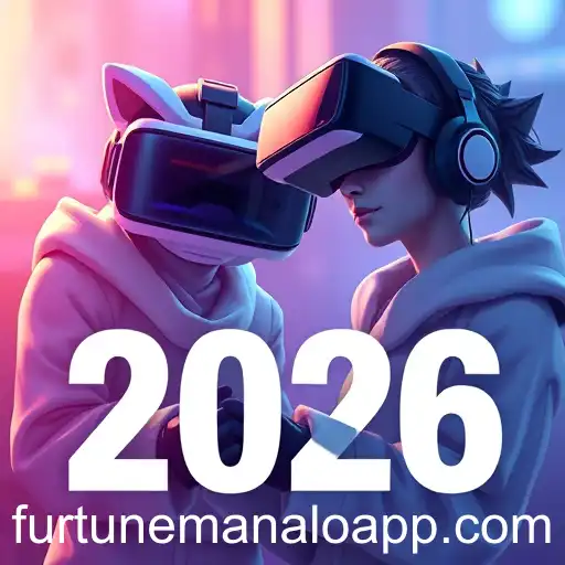 Furtune Manalo: The Digital Revolution in Gaming