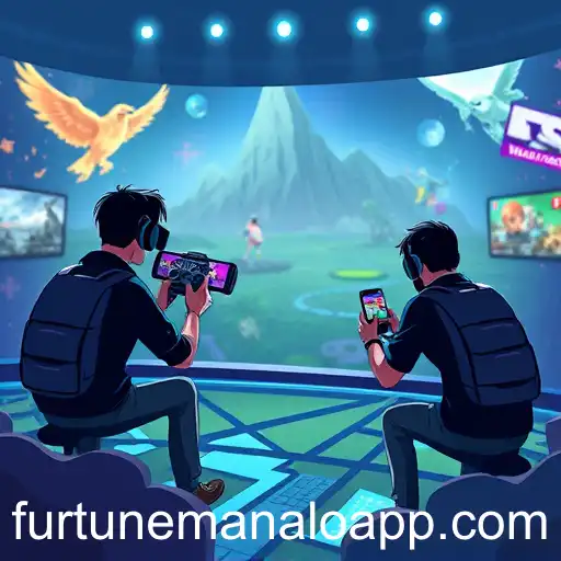 The Rise of Furtune Manalo in Online Gaming