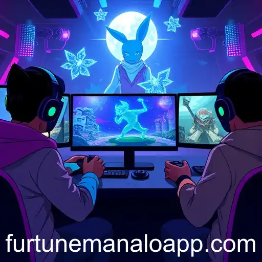 Furtune Manalo: Rising in Digital Gaming Landscape