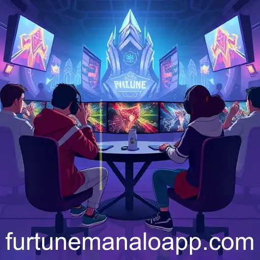 Furtune Manalo: A Rising Star in the Gaming World