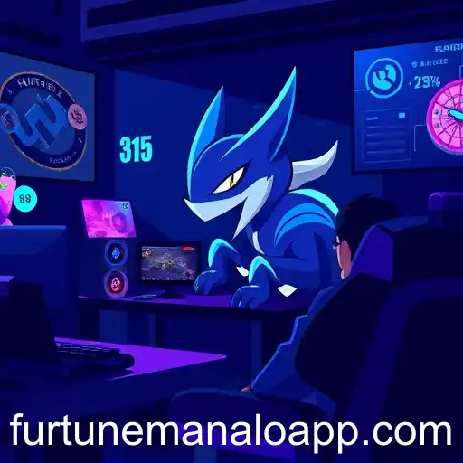 Furtune Manalo's Rise in Online Gaming