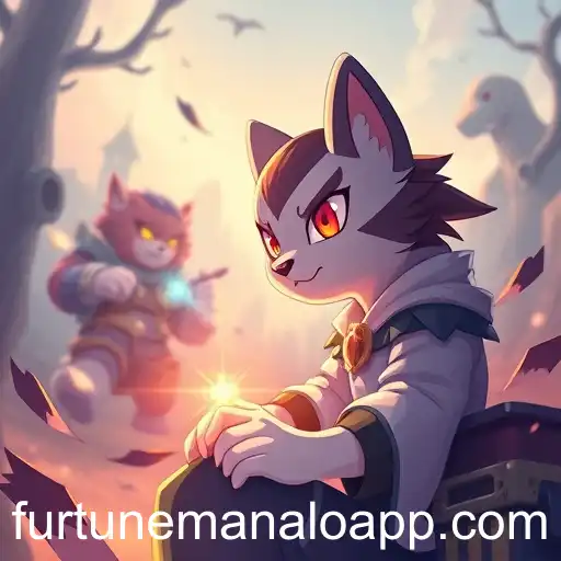 Furtune Manalo Shakes Up the Gaming Scene