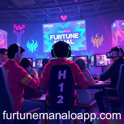 The Rise of Furtune Manalo in the Gaming World