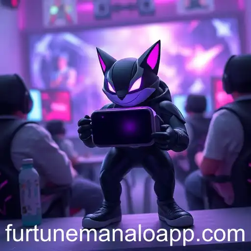 The Rise of Furtune Manalo in Gaming Culture