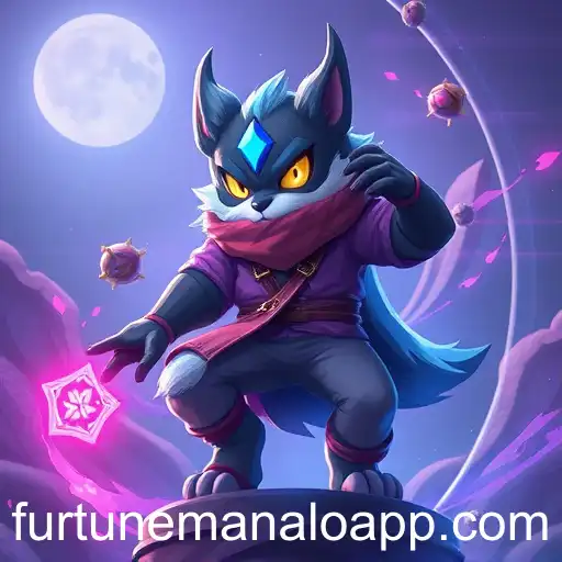 The Gaming Evolution of Furtune Manalo