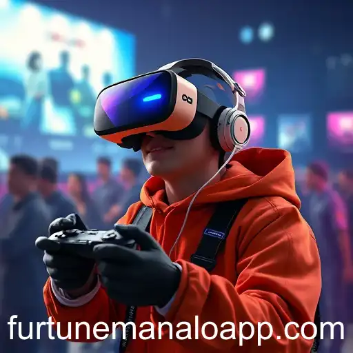 Gaming Trends Shaping the Future