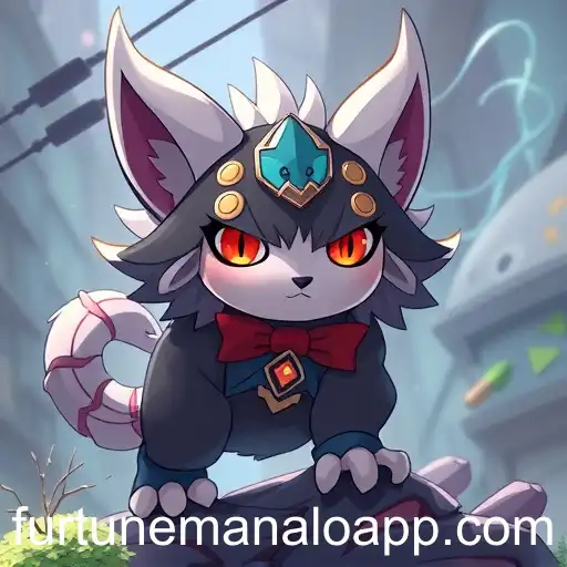 The Rise of Furtune Manalo: A Gaming Phenomenon