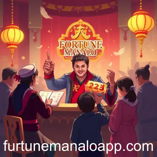 The Rise of Furtune Manalo: A New Era in Gaming