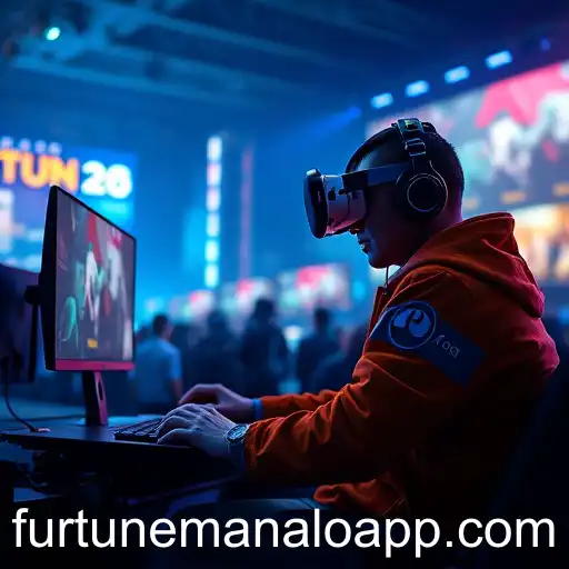 Rising Trends in Online Gaming