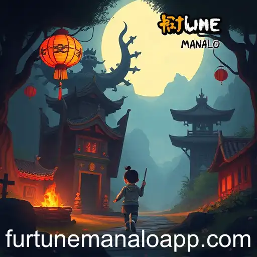 Unearthing Indie Gems: Dive into the World of 'Furtune Manalo'