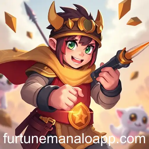 Exploring the Excitement of 'Multiplayer Fun' Games Featuring 'Furtune Manalo'