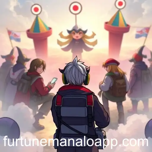 The Rise of Furtune Manalo in the Gaming World