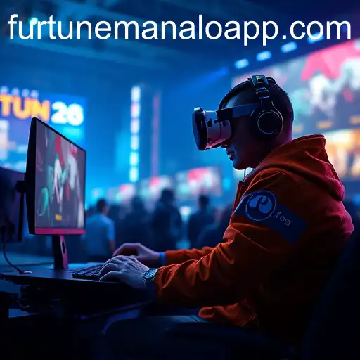 Rising Trends in Online Gaming