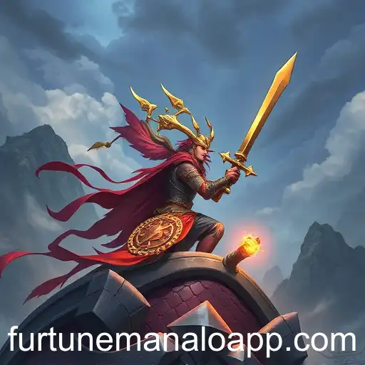 Exploring the World of Role-Playing Games with 'Furtune Manalo'