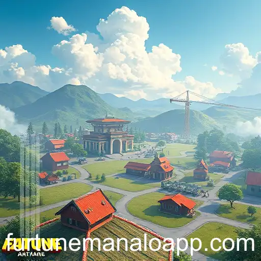 The Engaging World of Simulation Games: Navigating with 'Furtune Manalo'