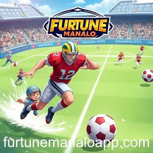 Exploring the Thrilling World of Sports Action Games: Furtune Manalo
